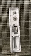 Bedienblende für Trockner Beko Arçelik Grundig C00911830 Front Abdeckung