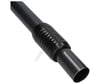 Rohrleitung für Samsung Staubsauger DJ9700303A Edelstahl, 890mm