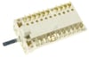Backofen-Schalter Hisense/Gorenje 375061 Drehschalter