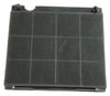 Kohlefilter für Elica Dunstabzugshaube F00333A Filter, Type 15