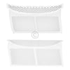 Flusensieb Haier 70067624 für Trockner Haier