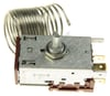 Kühlschrankthermostat Whirlpool/Indesit 488000533851 Temperaturregelung