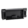 Dust box cover(black) 201-2417-2374