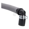 Ablaufschlauch SAMSUNG DC97-20913B für Waschmaschine