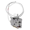 WDF27D-EX Thermostat für Kühlschrank Midea 17431000000196 Temperaturregler
