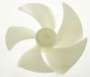 Lüfterrad für Kühlschrank Candy/Hoover 49034545 Propeller