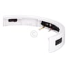 Bumper (white) 201-2437-0337