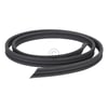 Türdichtung passend für Beko 1749190200 BLUPARTS - KOMPATIBEL 10109629