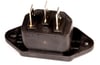 Stecker für Dunstabzugshaube Elica SPP0000040 3-polig IEC320