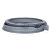 Türmanschette LG MDS63916504 für Waschtrockner