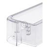 Abstellfach Whirlpool 481010471454 Flaschenabsteller 440x65mm für Kühlschranktüre