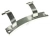 Haier Waschmaschine Türscharnier 49049778 Silber