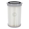 Filterzylinder wie Electrolux 900195949/4 EF75B Lamellenfilter für Staubsauger