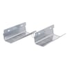 Reflektor für Lampe Bauknecht C00862006 für Dunstabzugshaube Bauknecht