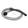 Schlauch-Satz für Staubsauger Electrolux 4055408357 Saugrohr, Zubehör