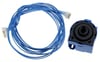Druckschalter-Kit für Waschmaschine Whirlpool/Indesit 482000091360 klein, mit Kabel