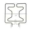 Heizelement Unterhitze SIEMENS 00680225  IRCA 7177 R 273 für Backofen