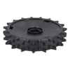 Driving wheel 201-2508-0022 Ecovacs