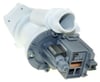 Pumpe für Waschmaschine Candy/Hoover 46005410 Laugenpumpe