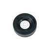 Dichtung für Wassertanksockel KRUPS MS-0A01322A Lippendichtung für Kaffeemaschine