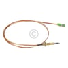 Thermoelement 750mm smeg 948650135 für Gaskochfeld