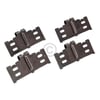 Einbausatz BOSCH 00055224 für Herd