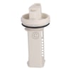 Flusensieb mit Griff wie Samsung DC97-15695C BLUPARTS für Waschmaschine 10104032