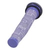 Motorschutzfilter passend für Dyson 965661-01 10109202 für Staubsauger