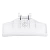 Türgriff Set wie Zanussi 4055186631 BLUPARTS für Waschmaschine 10102378
