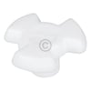 Drehtellerträger LG 3B72373A für Mikrowelle