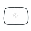 Türdichtung Electrolux 14004354302/8 rundum 4Haken für Backofen Herd