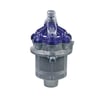 Staubbehälteroberteil dyson 910885-36 für Staubsauger