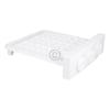 Eiswürfelschublade Midea 12131000000297 für Kühlschrank Midea