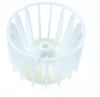Propeller für Kühlschrank Candy Hoover 40016789 Kühlgebläse