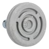 Fuss M10 BOSCH 00040302 für Trockner