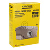 Filterbeutel Kärcher 6.904-322.0 für Mehrzwecksauger 5Stk