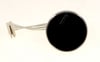 Einbauknopf für Ofen Electrolux 140046283150 Drehknopf