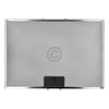 Metallfettfilter GAGGENAU 00356055 für Dunstabzugshaube