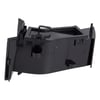 Dust route （black） 201-2425-1035