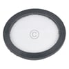 Vormotorfilter HOOVER S119 35601675 71mmØ für Staubsauger