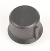 Bedienknopf Schwarz für Ofen Aeg 140223281019 Index Regler