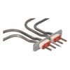 Oberes Kombi-Heizelement, 1200 W / 1800 W (3871424069)