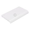 Auto water supply cover (white) 201-2453-0051