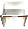 Gemüsekasten für Kühlschrank Electrolux 8582265426485 394x44 mm