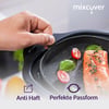 Auflaufform für Monsieur Cuisine Connect und Smart