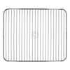 Grillrost passend für Electrolux 140064006012 BLUPARTS in Backofen 10109358
