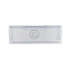 Schubladenblende BOSCH 00669443 460x170mm für Gefriergutbehälter mitte KühlGefrierKombination