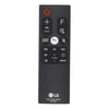 Fernbedienung LG AKB75595321 für Lautsprecher LG Electronics