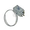 Thermostat K59-S1892 Ranco 590mm Kapillarrohr 3x4,8mm AMP Bauknecht 484000008568
