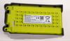 Akku 18V für Staubsauger Electrolux 140242285033 mit Elektronik